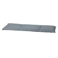 Madison kussens Bankkussen 120cm Basic grey