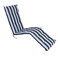 Tuinkussenshop Deckchairkussen Carlos green