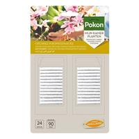 Pokon Orchidee Voedingsstaafjes 24 st