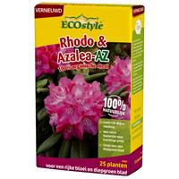 Ecostyle Rhodo & Azalea-AZ - Siertuinmeststof - 800Â gram