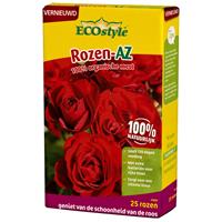 Ecostyle Rozen-AZ - Siertuinmeststof - 800Â gram