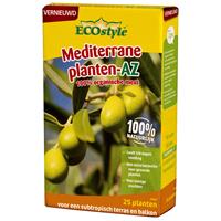 Ecostyle Mediterrane planten-AZ 800 g