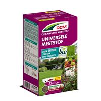 Dcm Meststof Universeel 1,5 kg