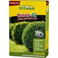 Ecostyle Buxus-AZ - Siertuinmeststof - 1,6Â kg