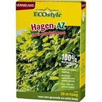 Ecostyle Hagen-AZ - Siertuinmeststof - 1,6Â kg