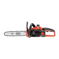 BLACK+DECKER GKC3630L25 36V 2.5Ah 30cm Kettingzaag - GKC3630L25-QW