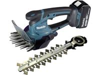 Makita DUM604RFX Accu Grasschaar Met toebehoren, Incl. accu 18 V Li-ion