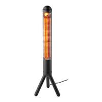 Eva Solo HeatUp Terrasverwarmer