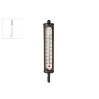 Thermometer op prikker