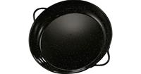 Garcima Paella pan emaille 36 cm - 4-8 pers.