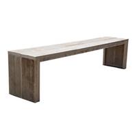 Wood4you Tuinbank Amsterdam steigerhout 150cm