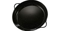 Garcima Paella pan emaille 40 cm - 8-12 pers.