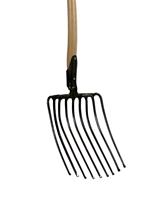 Talen Tools Puinvork compleet 9 tands 138 x breedte 24.5cm