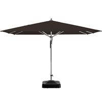 Glatz parasols Glatz Fortero 300x300cm Stofklasse 4