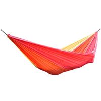 XXL 2 persoons (reis)hangmat Sunset