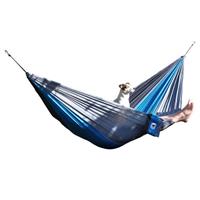 More Than Hip hangmat Single Relaxzz (290 x 145 cm)