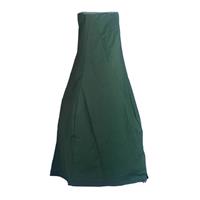 RedFire Beschermhoes haard Chimeneas S nylon groen 82046