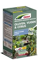 Dcm Meststof Olijven, Vijgen & Citrus - Siertuinmeststof - 1,5Â kg