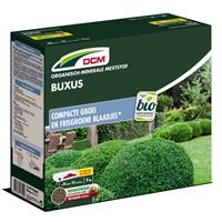 Dcm Meststof Buxus - Siertuinmeststof - 3Â kg