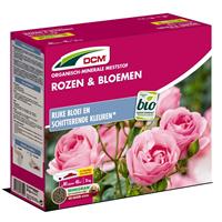 Dcm Meststof Rozen & Bloemen 3 kg