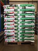 Pallet Potgrond moestuinaarde 2.400 liter