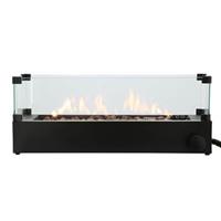 Cosi Fires burner Build Up Vuurtafel 70x20x27cm