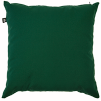 Kopu Prisma Forest Green Sierkussen 45 x 45 cm