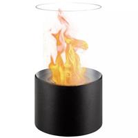 Qlima Ethanol brander rond 17x30 cm FFB 017