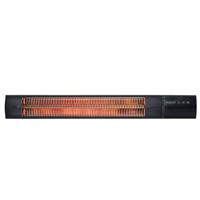 Sunred Royal Diamond Dark 1500 Terrasverwarmer