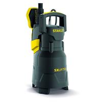 Stanley dompelpomp - vuil water - 750 w