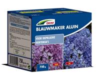 Dcm Aluin Blauwmaker 750 gr.