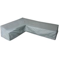 Eurotrail SFS Hoes Voor L-vormige loungeset 220 x 275 x 100/70 CM