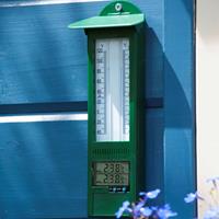   Min-maxthermometer