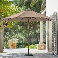 LOBERON Parasol Brent