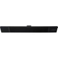 Sunred Heater Nero Wall Hanging 2400 terrasverwarmer