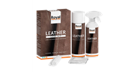 Oranje Furniture Care Microfibre Leather Care Kit 2x500 ml