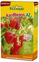 Ecostyle Aardbeien-AZ - Moestuinmeststof - 800Â gram