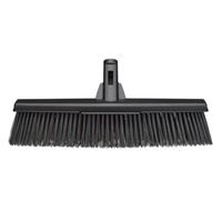 Fiskars Solid Allzweckbesen-Kopf L