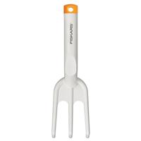 fiskars White bloemenvork