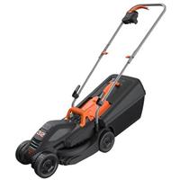 Black & Decker Grasmaaier BEMW351, 32 cm