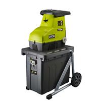 Elektro-Leisehäcksler Ryobi RSH3045U