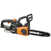 Worx kettingzaag WG322E.9 20V 2Ah