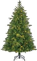 Black Box Brampton Lights kunstkerstboom 155 cm