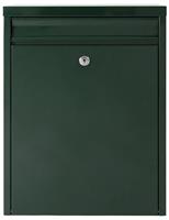 Snip Postkast BOX Mailbox groen