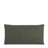 Baby's Only Classic Kussen Khaki 60 x 30 cm