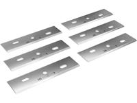 kärcher Ersatzmesser 6er Set