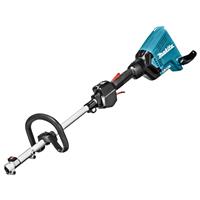 Makita Akku-Multifunktionsantrieb DUX60Z, 36Volt (2x18V), Motorsense