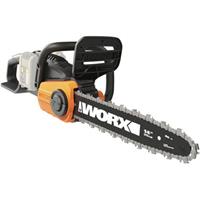 Worx kettingzaag WG384E.9 40V 4Ah Bare Tool