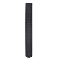 vidaXL Vloermat anti-slip 3 mm 1,5x2 m rubber stip