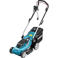 Makita Elektro Rasenmäher 1200W Schnittbreite (max.) 33cm